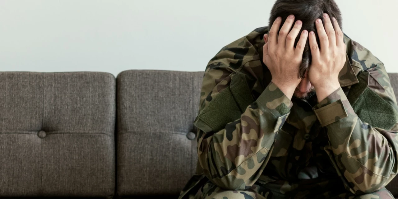 Trazodone per il disturbo da stress post-traumatico (PTSD): un'opzione di trattamento potenziale