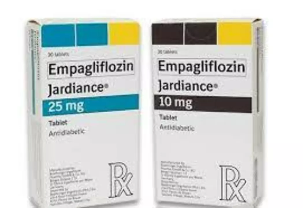 Il futuro dell'empagliflozin: cosa ci riserva questo farmaco per il diabete?